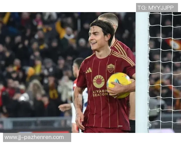 外媒预测本轮罗马首发：迪巴拉缺席！苏莱、切利克在列