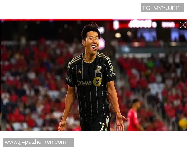 孙兴慜加盟洛杉矶FC首赛季完美答卷,12球3助攻点燃MLS激情