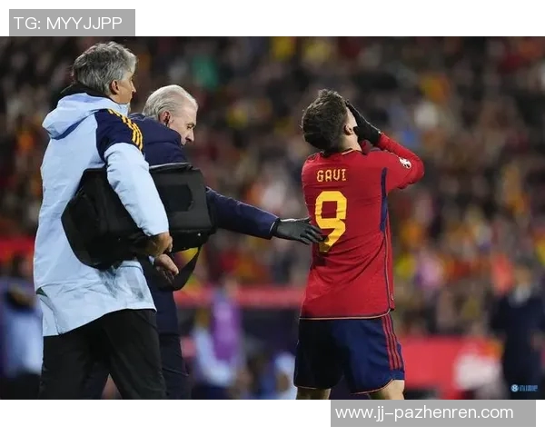 阿斯：巴萨下周初将召开一次会议，决定加维的治疗方案